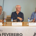 Sul Informação - Albufeira mostra pânico do sismo de 1969 à boleia dos jornais da época