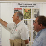 Sul Informação - Albufeira mostra pânico do sismo de 1969 à boleia dos jornais da época