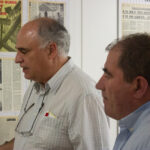 Sul Informação - Albufeira mostra pânico do sismo de 1969 à boleia dos jornais da época