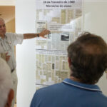 Sul Informação - Albufeira mostra pânico do sismo de 1969 à boleia dos jornais da época