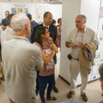 Sul Informação - Albufeira mostra pânico do sismo de 1969 à boleia dos jornais da época