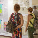 Sul Informação - Albufeira mostra pânico do sismo de 1969 à boleia dos jornais da época