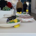 Sul Informação - Ir à «Faina» no Museu com o Arade no horizonte