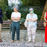 Sul Informação - A arte digital está em São Brás e nem a ministra faltou ao convite