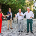 Sul Informação - A arte digital está em São Brás e nem a ministra faltou ao convite