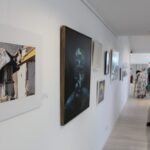 Sul Informação - “Porquê?”, uma exposição que responde às inquietações dos alunos do Colégio de Vilamoura