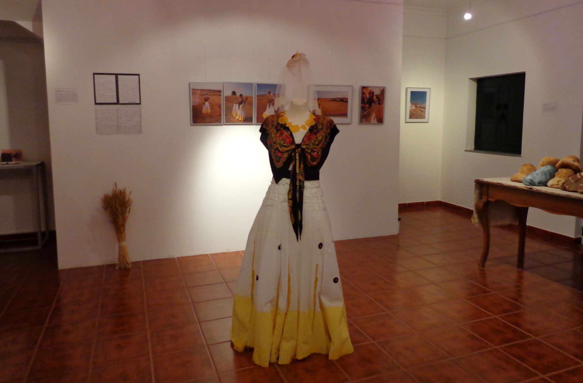 Sul Informação - Exposição “In Situ” está patente até 16 de Dezembro em Mértola