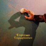 Sul Informação - Banda lisboeta “Expresso Transatlântico” atua no Tempo em Portimão