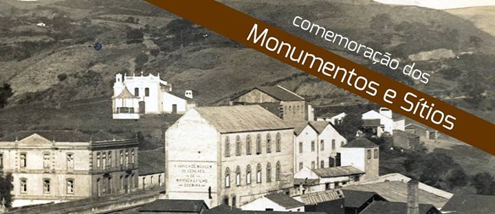 Sul Informação - Fábrica Miranda é mote do Dia Internacional de Monumentos e Sítios em Odemira