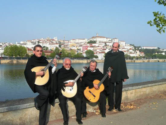 Sul Informação - Igreja do Colégio vai ser palco de espetáculo solidário de fados de Coimbra