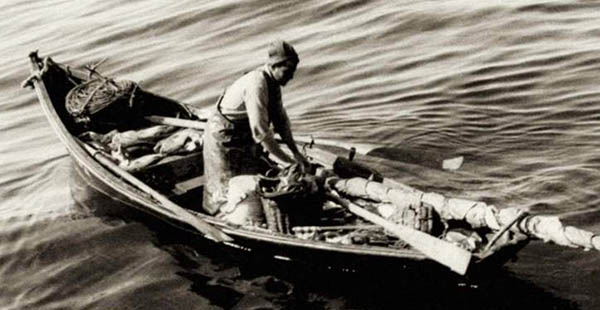 Sul Informação - Fuzeta fala sobre a memória dos seus pescadores na dura faina do bacalhau