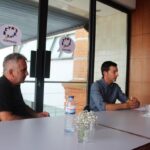 Sul Informação - “Faina” de Portimão «quer muito» abrir no início de Julho