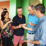 Sul Informação - “Faina” de Portimão «quer muito» abrir no início de Julho