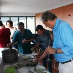 Sul Informação - “Faina” de Portimão «quer muito» abrir no início de Julho