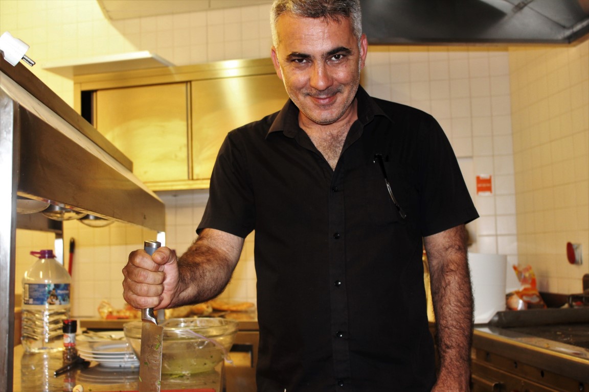 Sul Informação - “Faina” de Portimão «quer muito» abrir no início de Julho