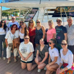 Sul Informação - Operadores turísticos e agentes de viagem do Reino Unido visitaram Albufeira