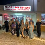 Sul Informação - Operadores turísticos e agentes de viagem do Reino Unido visitaram Albufeira