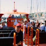 Sul Informação - APAL organizou FAM Trip e workshop com operadores irlandeses