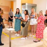 Sul Informação - APAL organizou FAM Trip e workshop com operadores irlandeses
