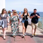 Sul Informação - APAL organizou FAM Trip e workshop com operadores irlandeses