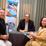 Sul Informação - APAL organizou FAM Trip e workshop com operadores irlandeses