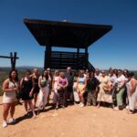 Sul Informação - APAL organizou FAM Trip e workshop com operadores irlandeses