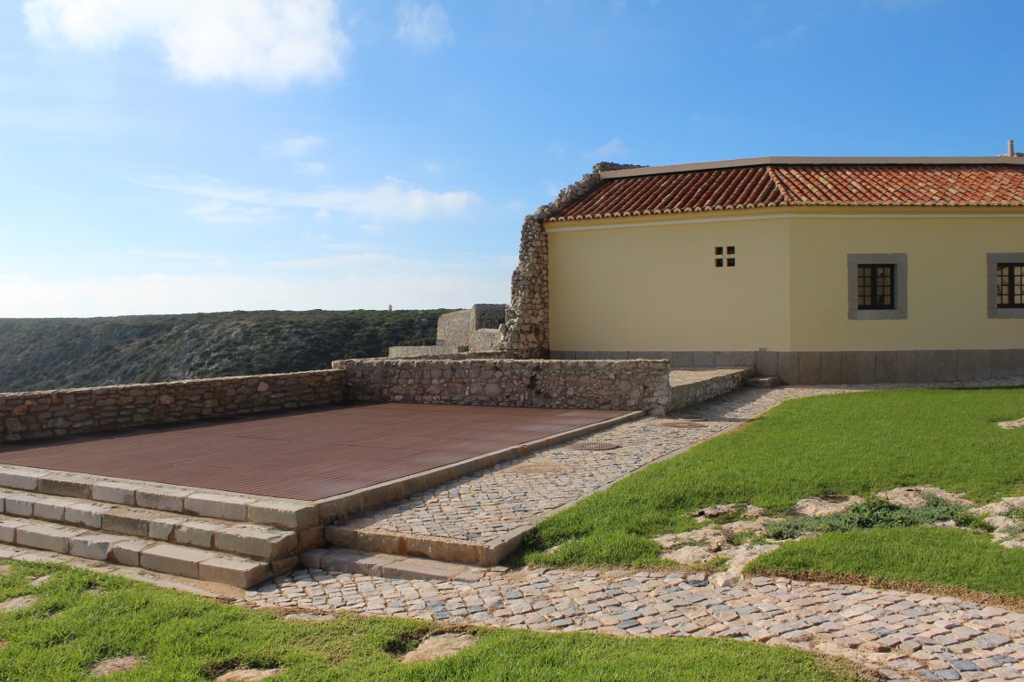Sul Informação - Fotogaleria: Vila do Bispo deu a conhecer «os seus segredos» em mais uma Fam Trip