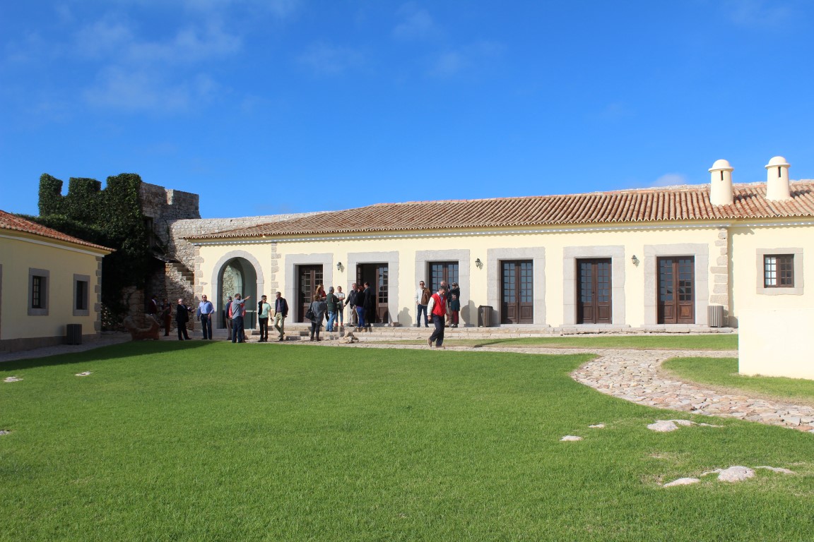 Sul Informação - Fotogaleria: Vila do Bispo deu a conhecer «os seus segredos» em mais uma Fam Trip