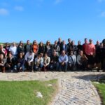 Sul Informação - Fotogaleria: Vila do Bispo deu a conhecer «os seus segredos» em mais uma Fam Trip