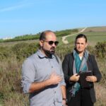 Sul Informação - Fotogaleria: Vila do Bispo deu a conhecer «os seus segredos» em mais uma Fam Trip