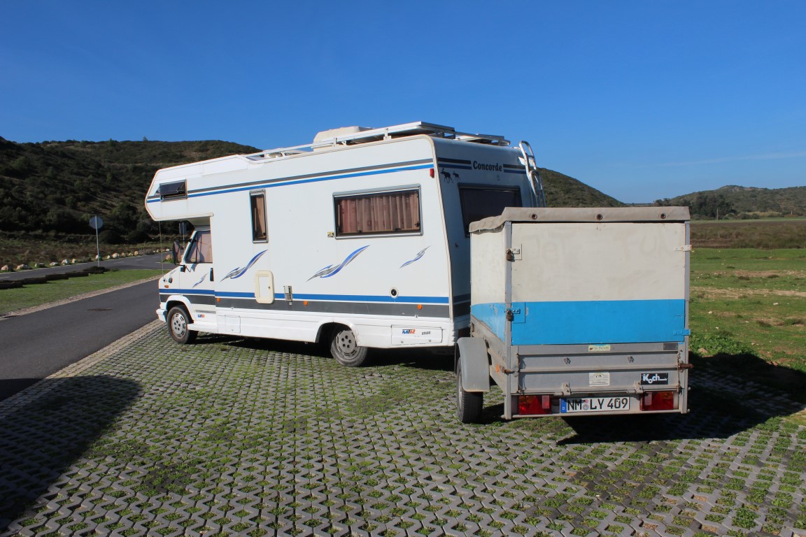 Sul Informação - Fotogaleria: Vila do Bispo deu a conhecer «os seus segredos» em mais uma Fam Trip