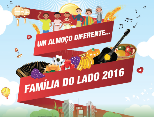 Sul Informação - Iniciativa «Família do Lado» vai passar por Albufeira