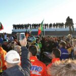 Sul Informação - Americanos vencem Seis Dias Internacionais de Enduro, portugueses abaixo dos objetivos