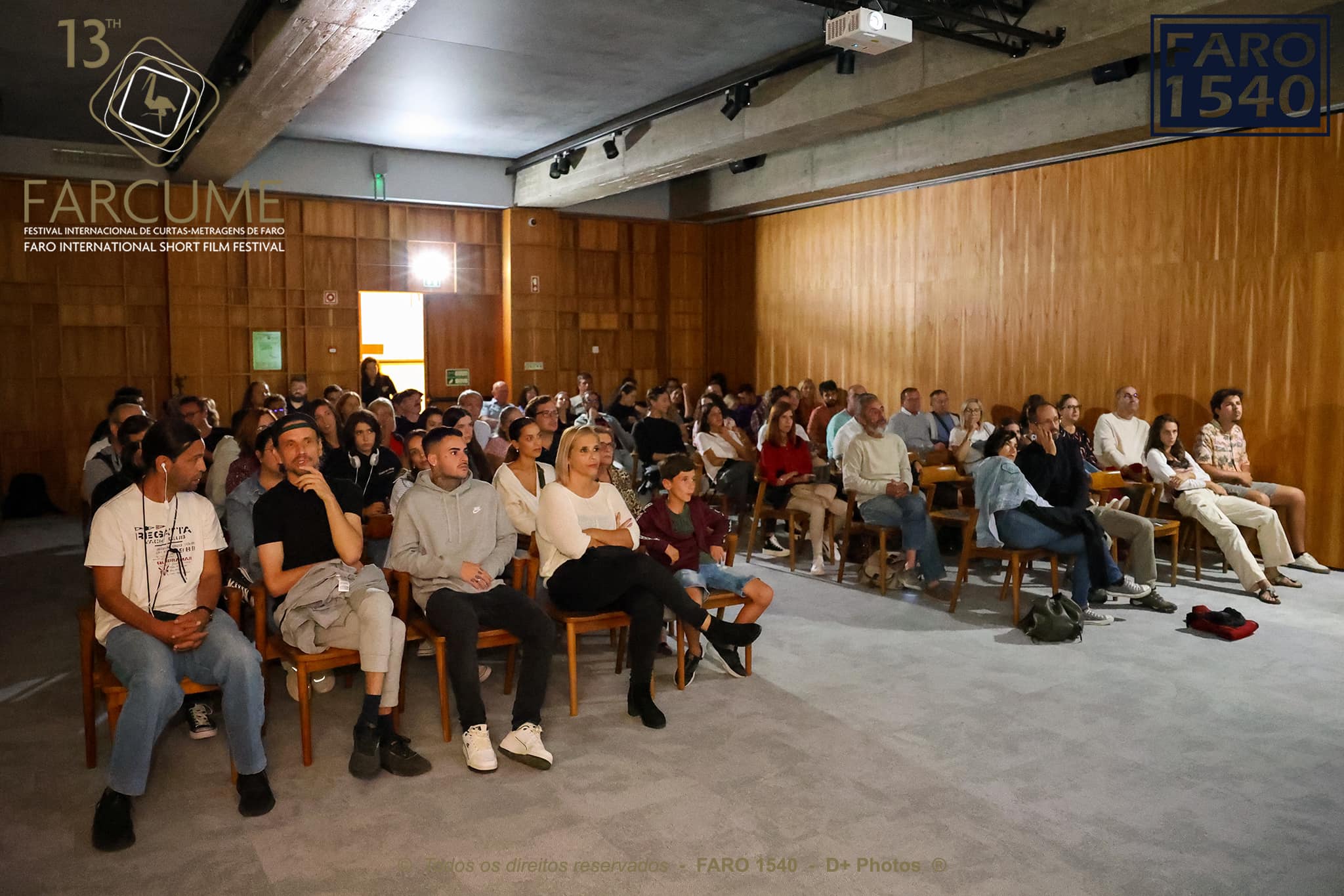 Sul Informação - Farcume foi um sucesso com «forte adesão do público»