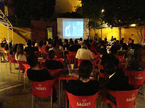 Sul Informação - 2º FARCUME – Festival de Curtas-Metragens de Faro já tem inscrições abertas