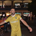 Sul Informação - Farense quer fazer do S. Luís fortaleza no regresso à I Liga