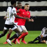 Sul Informação - Farense bem organizado consegue empate com o Benfica