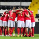 Sul Informação - Farense bem organizado consegue empate com o Benfica