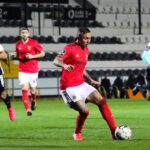 Sul Informação - Farense bem organizado consegue empate com o Benfica