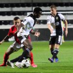 Sul Informação - Farense bem organizado consegue empate com o Benfica