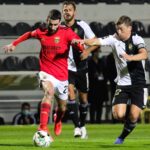 Sul Informação - Farense bem organizado consegue empate com o Benfica