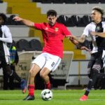 Sul Informação - Farense bem organizado consegue empate com o Benfica