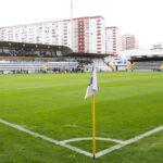 Sul Informação - Farense teve cabeça para se estrear a vencer no regresso ao São Luís
