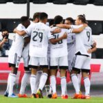 Sul Informação - Farense teve cabeça para se estrear a vencer no regresso ao São Luís