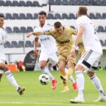 Sul Informação - Farense teve cabeça para se estrear a vencer no regresso ao São Luís