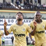 Sul Informação - Farense teve cabeça para se estrear a vencer no regresso ao São Luís