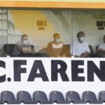 Sul Informação - Farense teve cabeça para se estrear a vencer no regresso ao São Luís