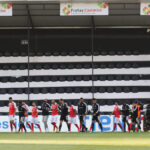 Sul Informação - Golo do Braga nos descontos derrota Farense que lutou pela vitória