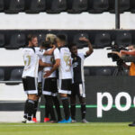 Sul Informação - Golo do Braga nos descontos derrota Farense que lutou pela vitória