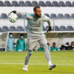 Sul Informação - Golo do Braga nos descontos derrota Farense que lutou pela vitória